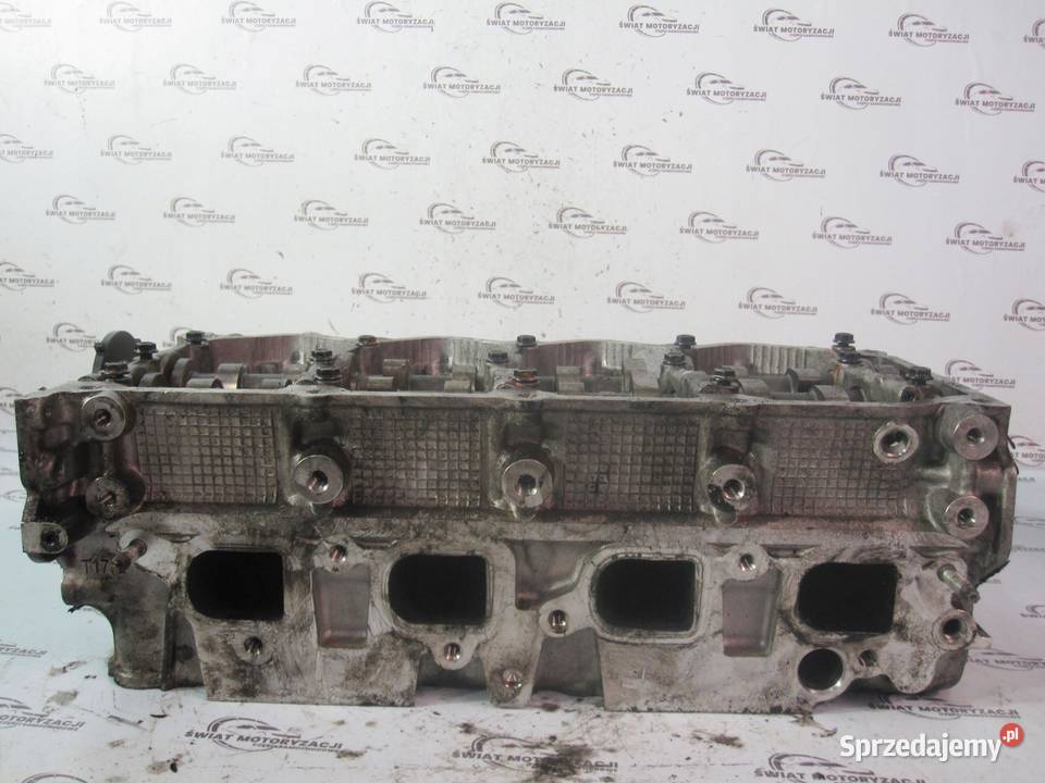 PATHFINDER NAVARA 25 DCI YD25 DDTI 09R 175