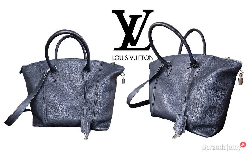 Louis Vuitton shopper 45cm Olsztyn