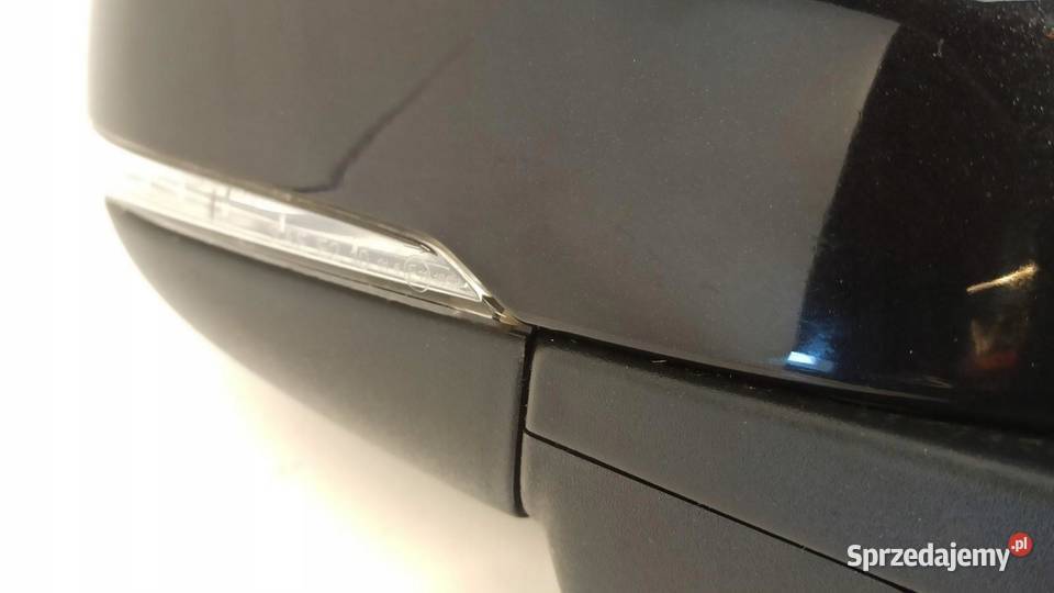 VOLVO V70 XC70 LUSTERKO PRAWE 142 PINÓW 452 BLIS sprzedam