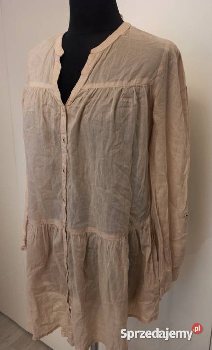 Lekka tunika HM H&M