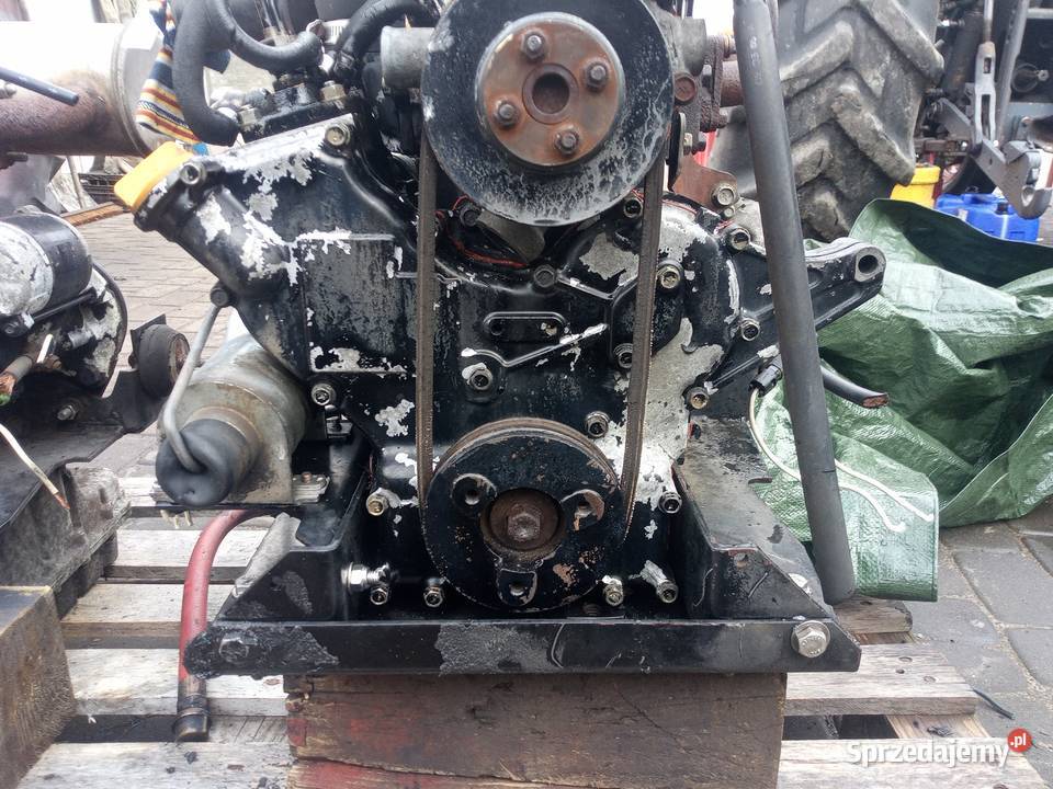 Silnik yanmar Pozostałe Radom