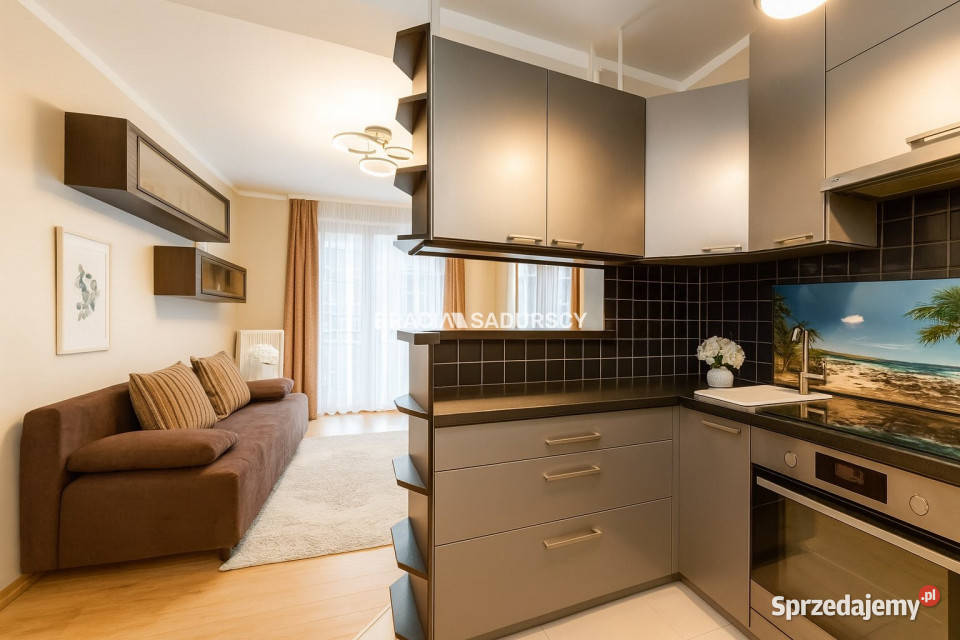 Ogłoszenie mieszkanie Kraków 4025m2 2pok