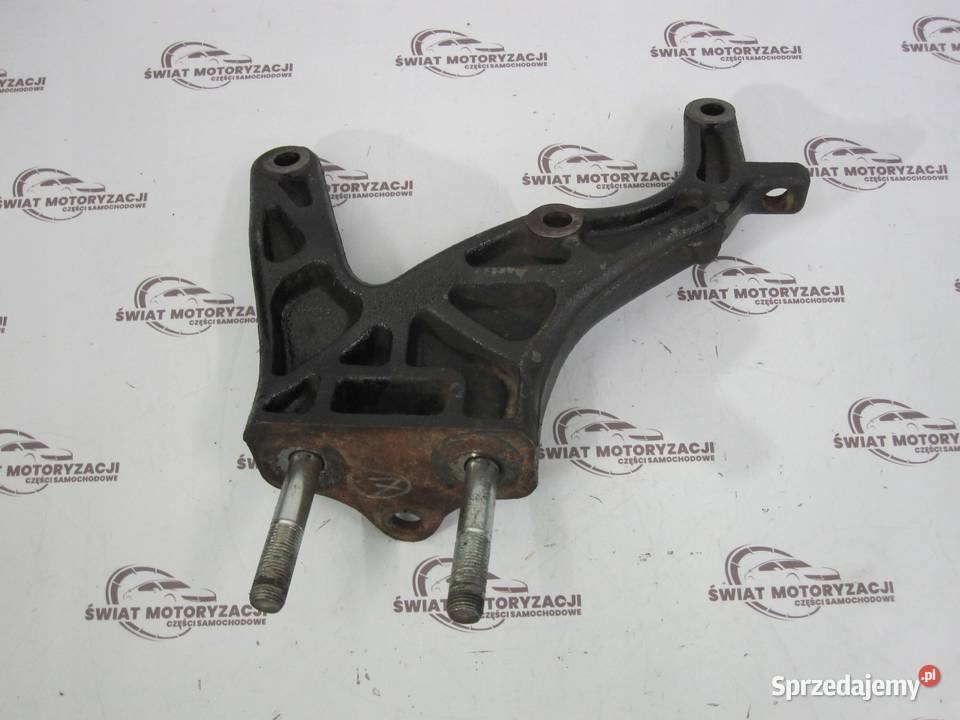 Fiat COMBO 13 CDTI 13r 90 A13FD łapa skrzyni sprzedam