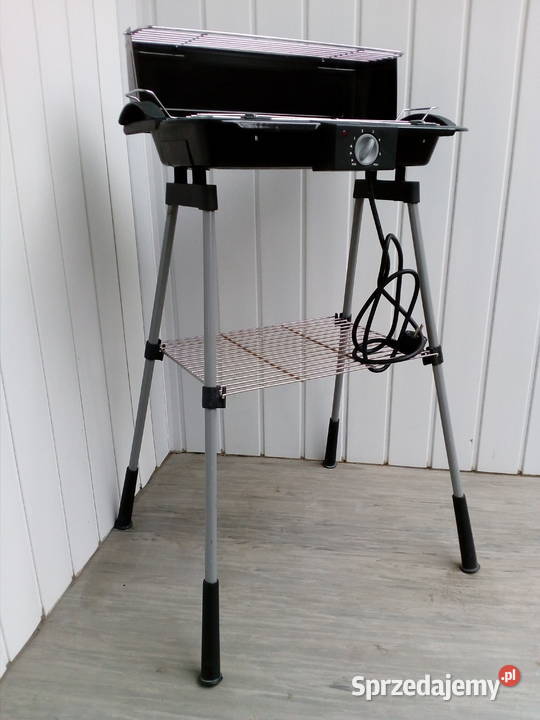 Gryl elektryczny Pozostałe Konin