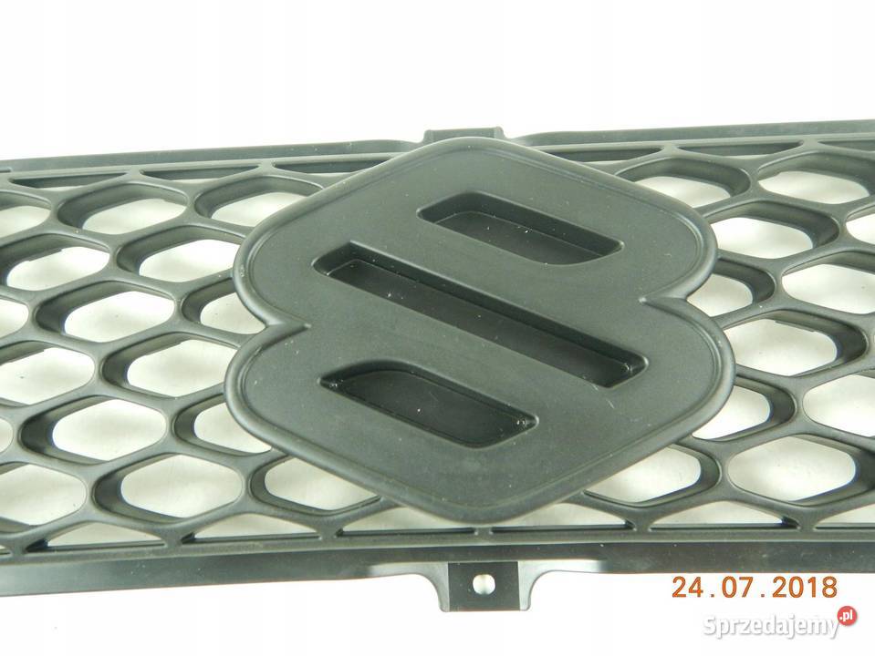 GRILL ATRAPA SUZUKI MARUTI ALTO ORYGINAŁ