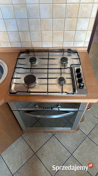 Piekarnik elektryczny Amica płyta gazowa 4 Namysłów