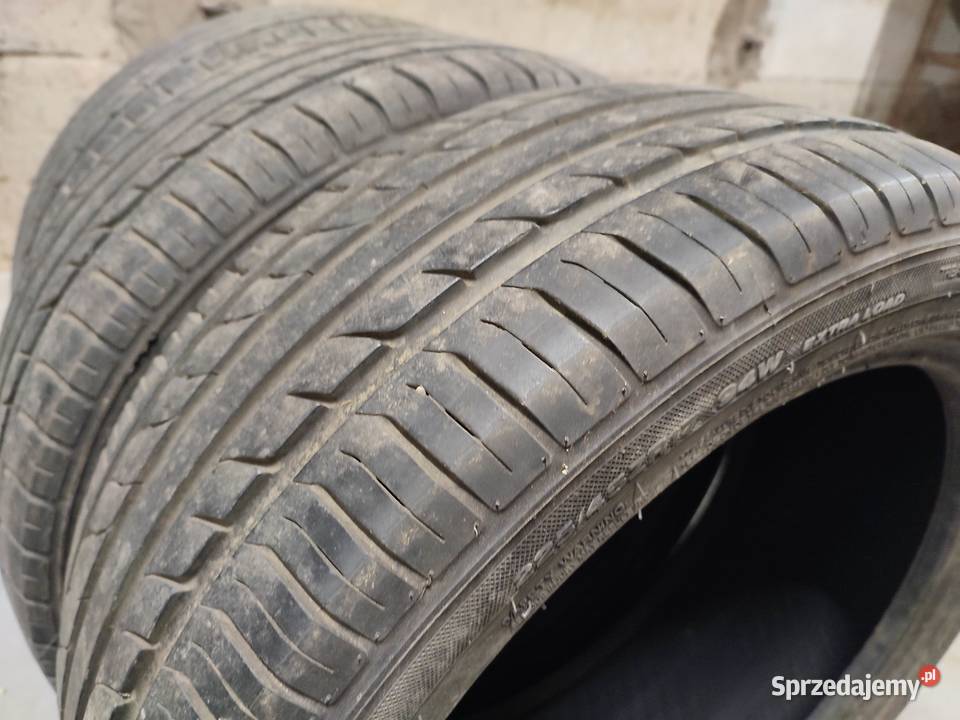 Opony 22545R17 Kamieńsk