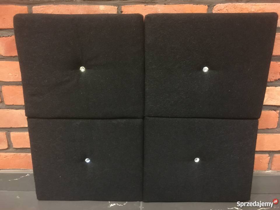 Panele tapicerowane wezgłowie 35cm Września
