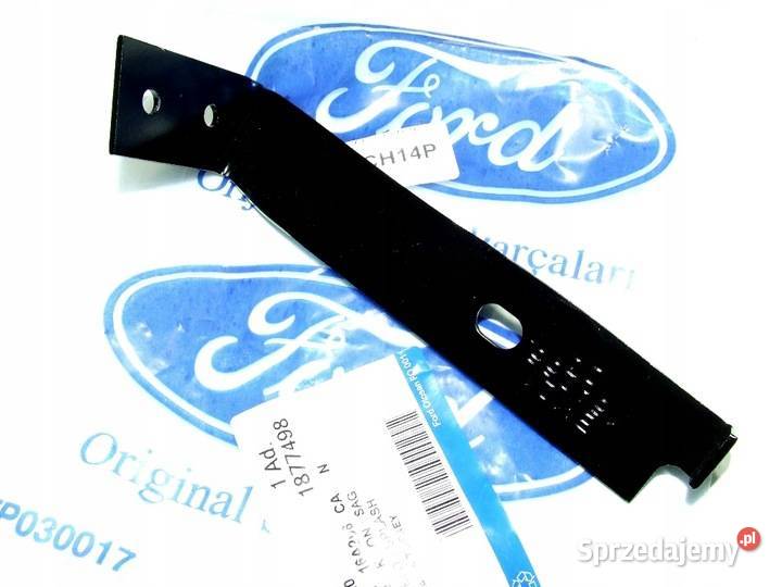 CHLAPACZ PRZÓD PRAWY UCHWYT FORD TRANSIT CUSTOM