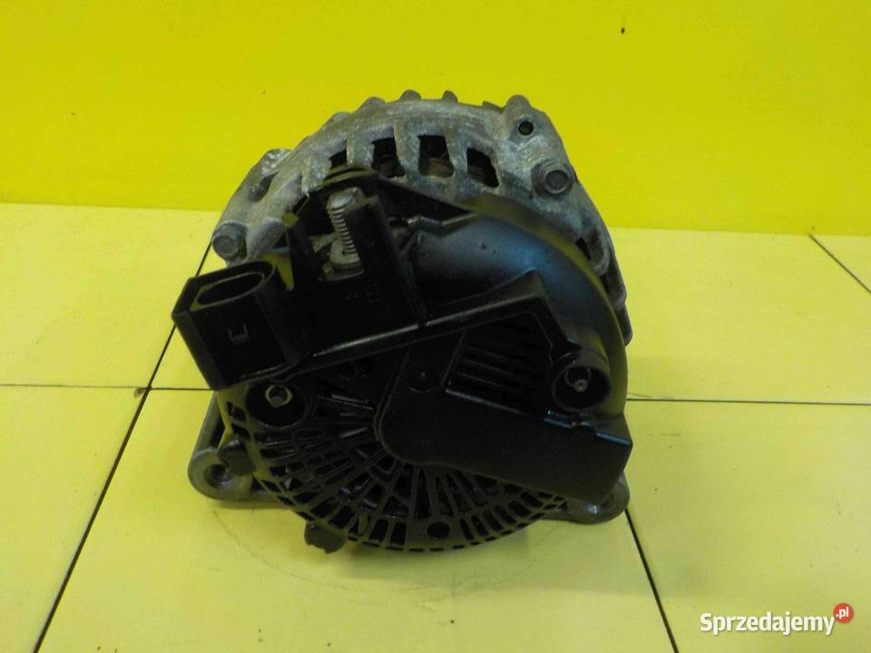 FIESTA MK7 B 15 TDCI 15r 75 UGJC alternator Suków sprzedam