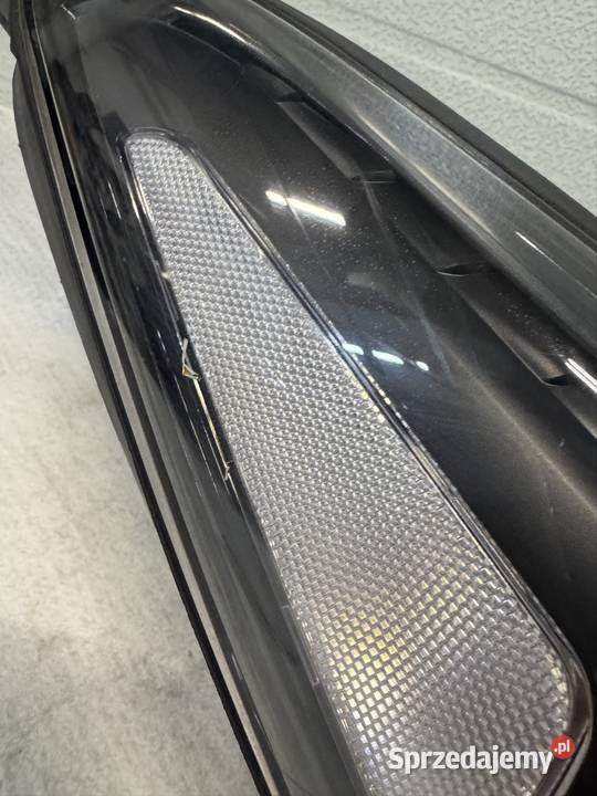 Lampa prawy przód Kia Sportage IV 1518 Jasienica