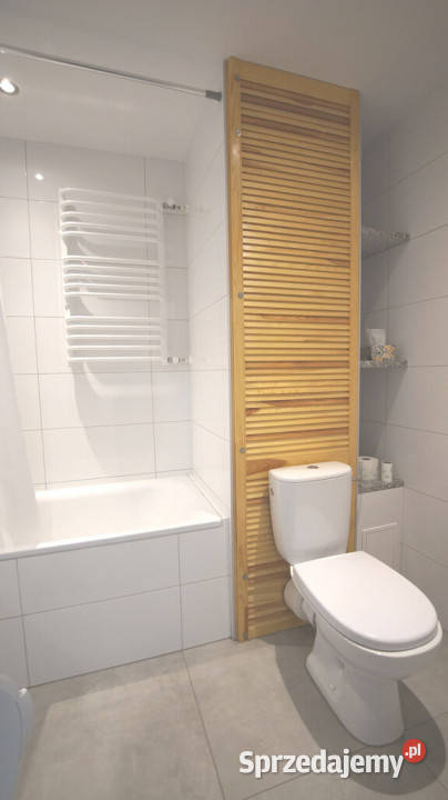 Sprzedaż mieszk 35 m2 z balkonem 2 piętro ZWM Liczba pokoi 1 Opole