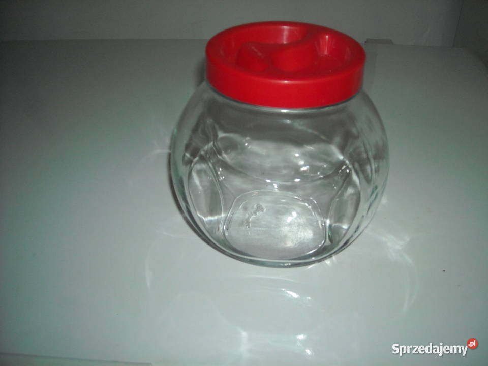 Słoiki Zielona Góra