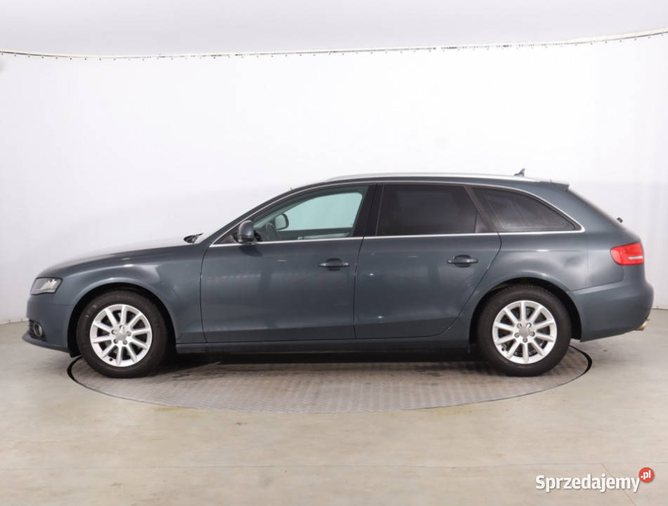 Audi A4 20 TFSI nawigacja Piaseczno