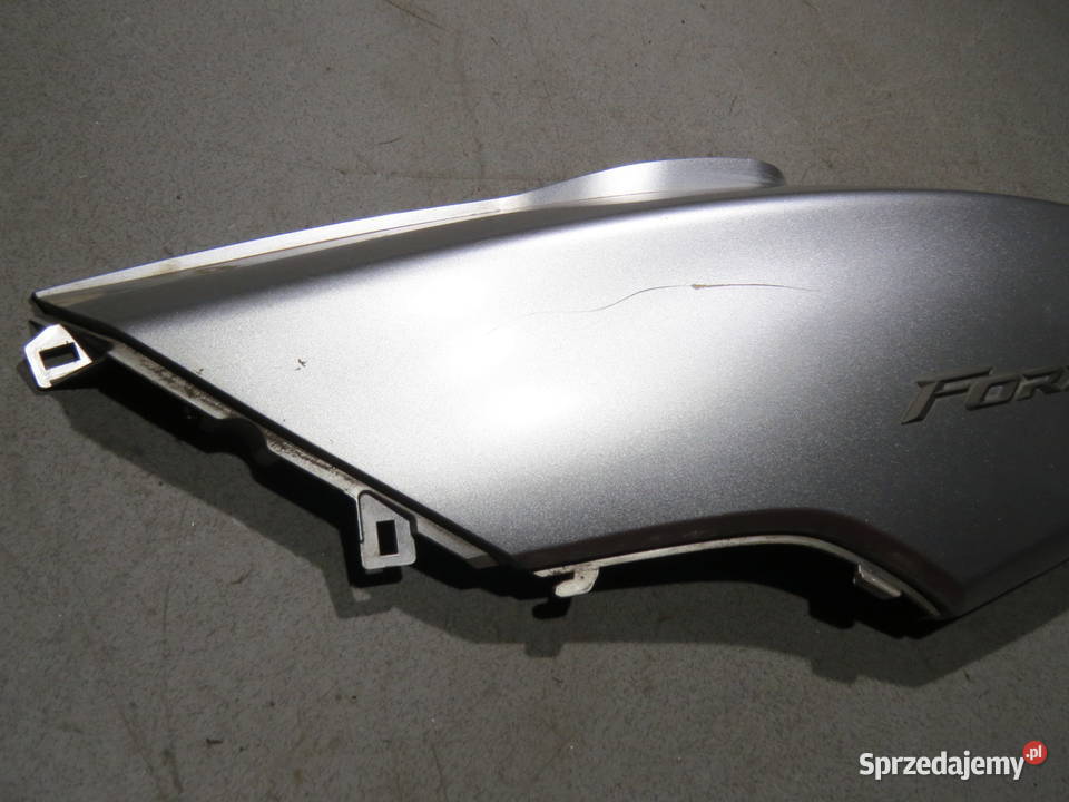 HONDA FORZA 250 NSS 2008 OWIEWKA OSŁONA BOK Płock