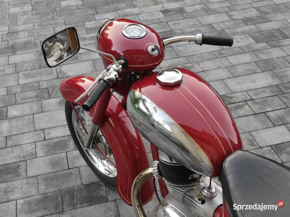 Jawa 250353