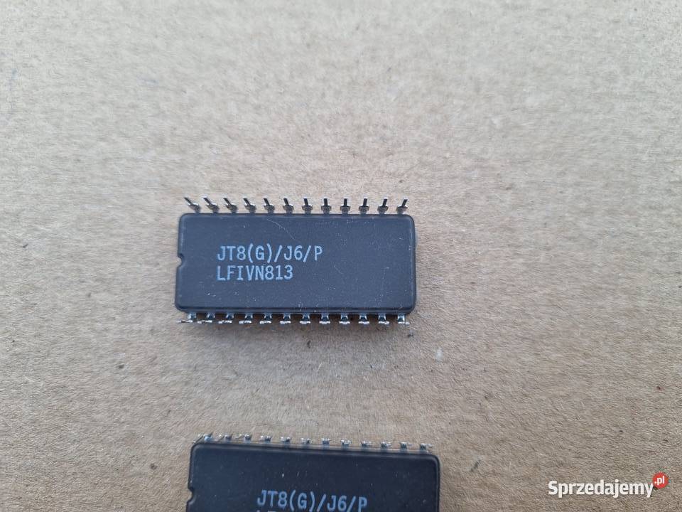 Moduł sterowania silnikiem JT8GJ6P LFIVN813 Elektronika Elbląg