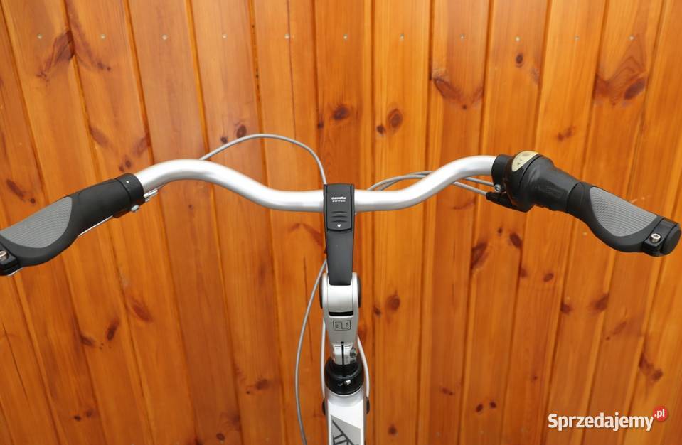 Rower damski Gazelle Chamonix D 53 I inne rowery Milanówek