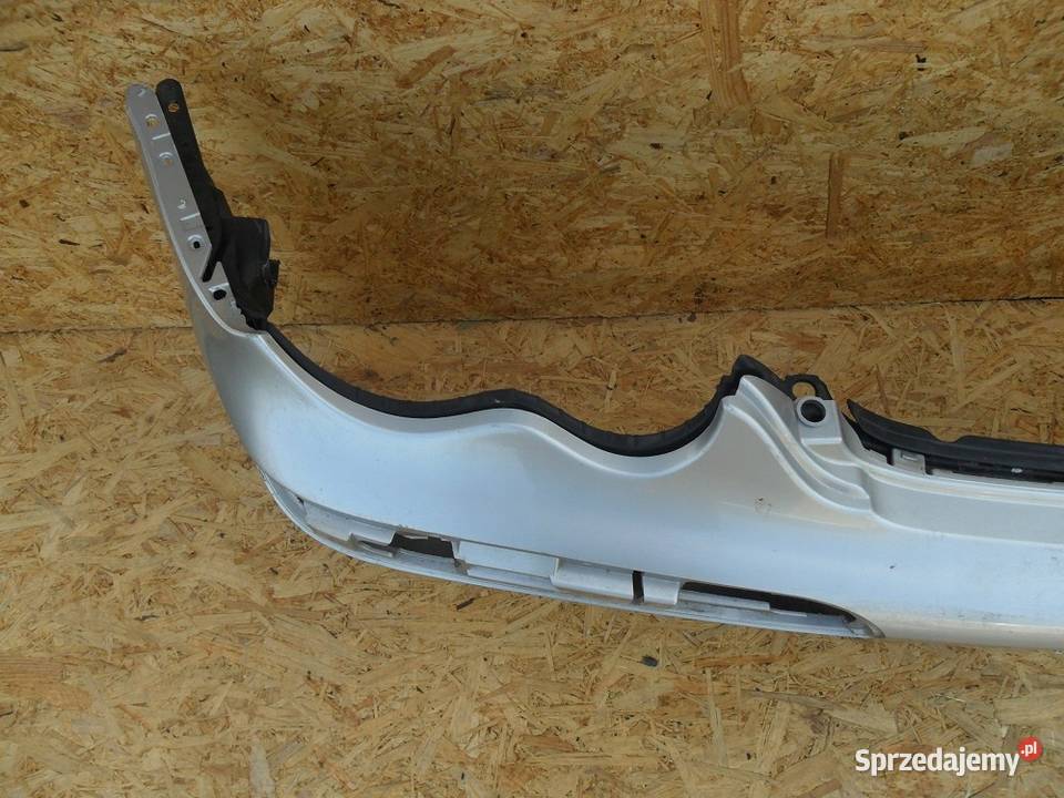 Mercedes CKlasse W203 2000 2001 2002 2003 osobowe Zderzaki sprzedam