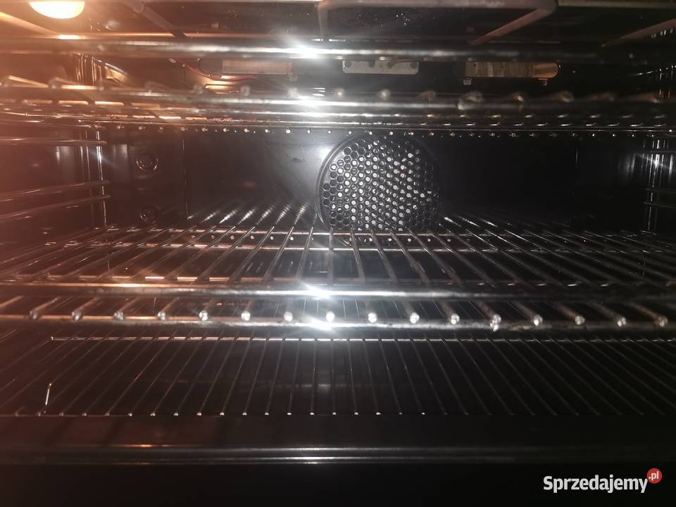 Bertazzoni La Italia professional Warszawa
