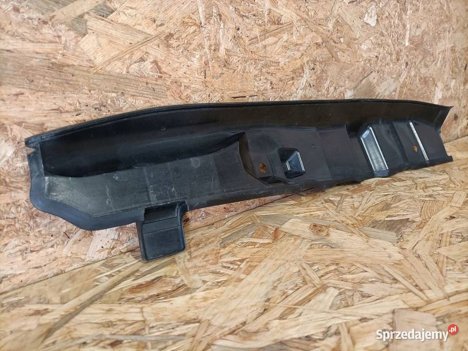 AUDI A1 X8 11 OSŁONA BŁOTNIKA LEWY PRZÓD wielkopolskie Pleszew