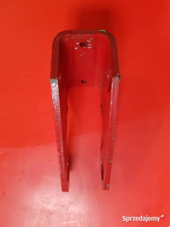 Ucho 1724080110 Lely Welger Sulechów