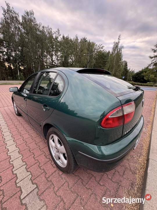 Seat Leon 19 SDI