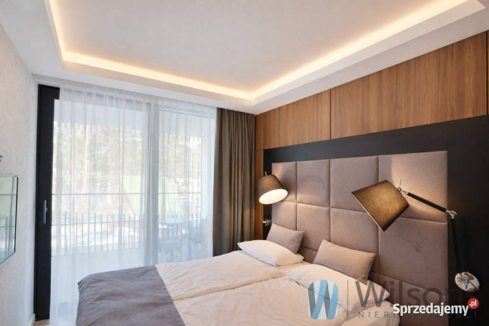 Sprzedam mieszkanie 3533m2 2 pokojowe Stegna