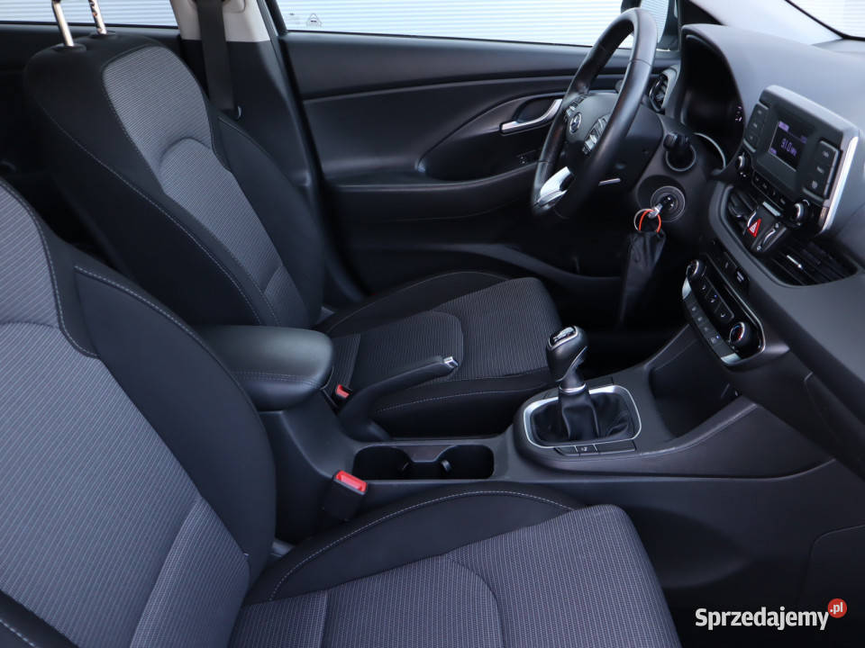 Hyundai i30 15 DPI Katowice