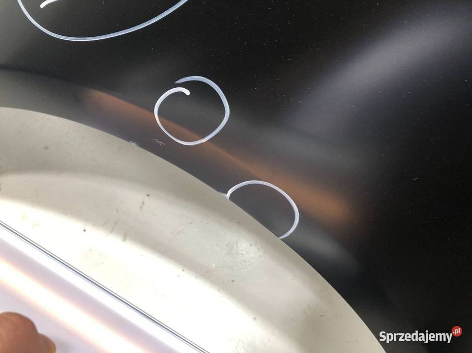 Ford Mondeo V MK5 102014122016 BŁOTNIK LEWY Skarżysko-Kamienna