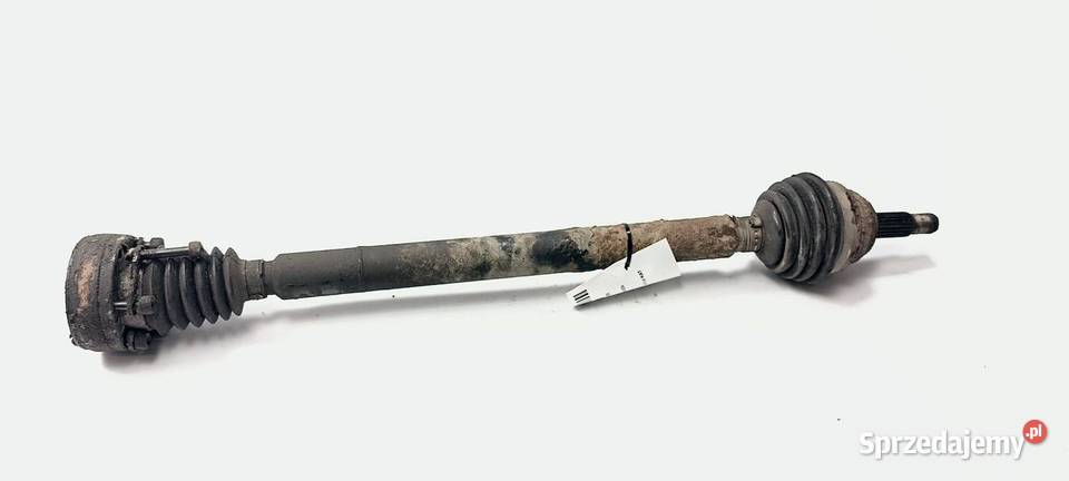 PÓŁOŚ PRAWA PRZÓD VOLKSWAGEN POLO Pozostałe Lipno sprzedam