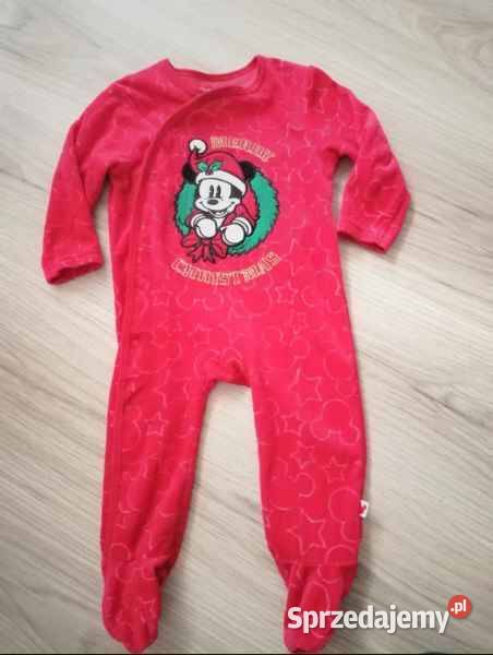 Pajacyk Rozmiar 68 Nidzica