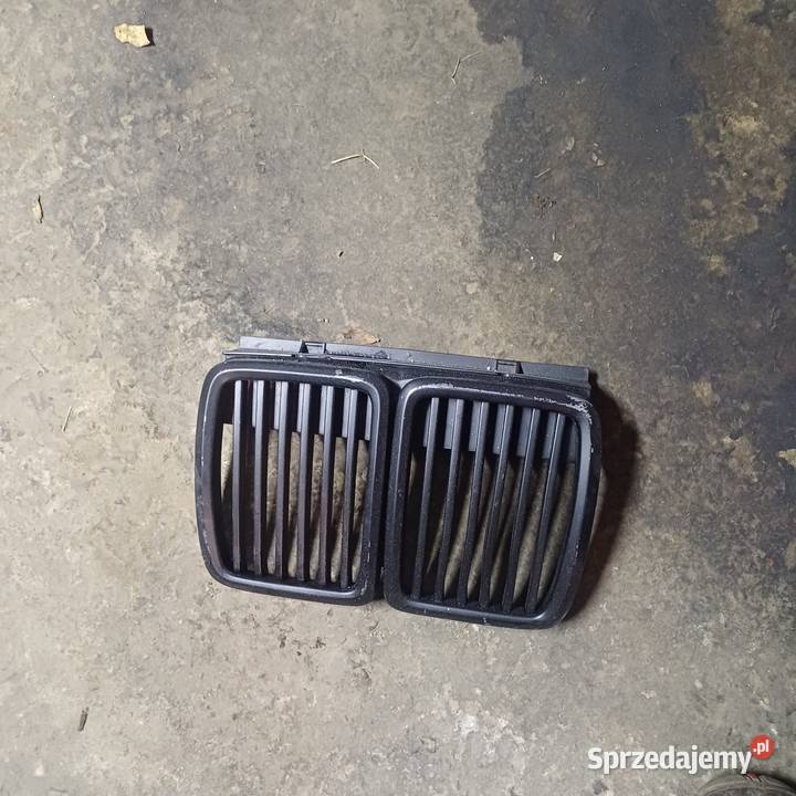 Gril bmw e30 Atrapy mazowieckie sprzedam