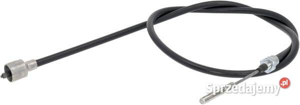 Linka hamulca kpl 4017336 Kamionna