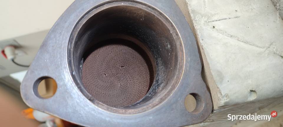 Seat Exeo 18T CFMA katalizator niski przebieg