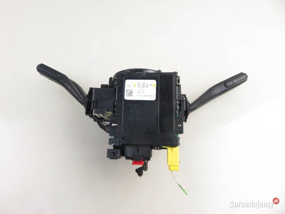 PRZEŁĄCZNIK ZESPOLONY VW PASSAT B6 3C9953513S osobowe sprzedam
