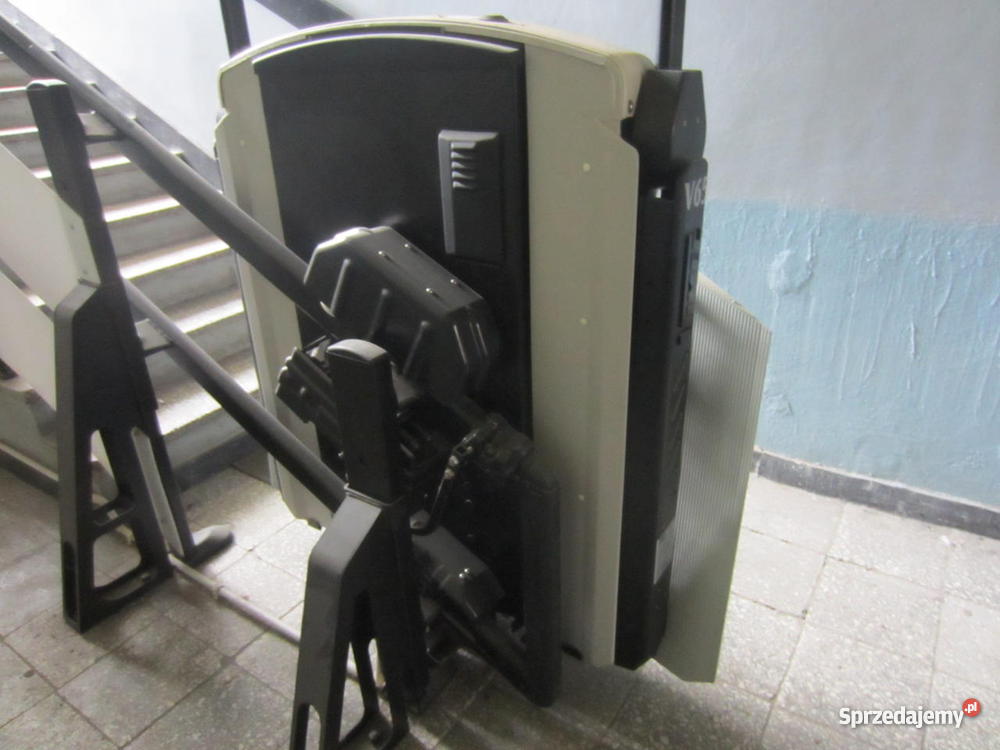 Platforma schodowa osób niepełnosprawnych dolnośląskie Legnica