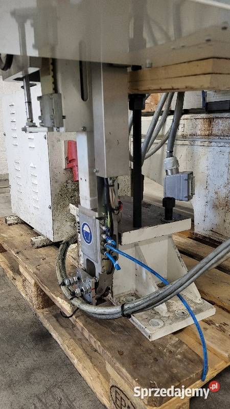 Robot 3osiowy STAR XW1000VI520 manipulator 2 zachodniopomorskie Białogard