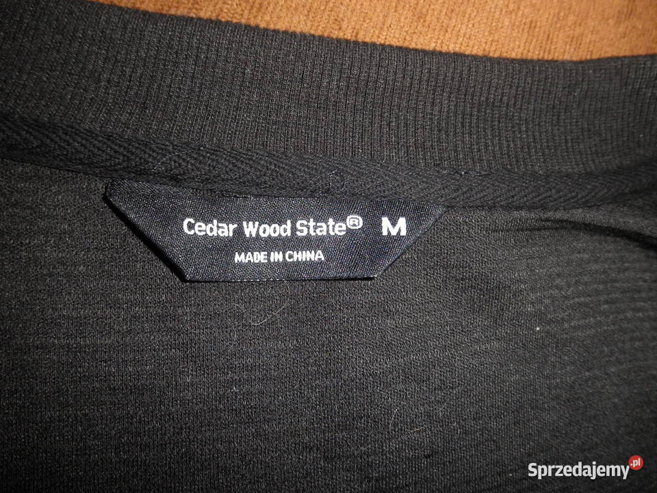 Bluza dresowa Odzież sportowa Gdańsk