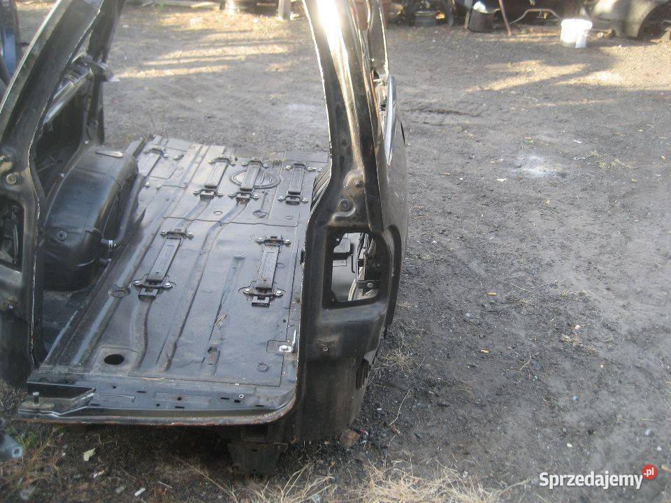 vw sharan lift 0005r błotnik tył prawy Rakoniewice sprzedam