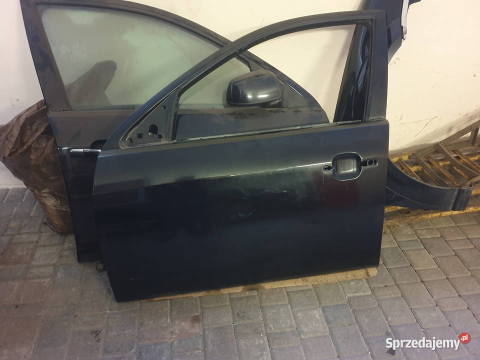 Ford Mondeo mk3 czesci karoseri itd Zielona Góra
