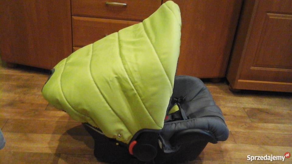 Seka Zippy Lux 3w1 Metal