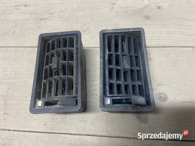 Panel Kratka Nawiewu Man F90 M90 M2000 F2000 Maszewo