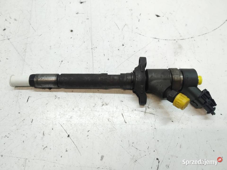 WTRYSKIWACZ 0445110259 16 HDI Citroen Xsara świętokrzyskie