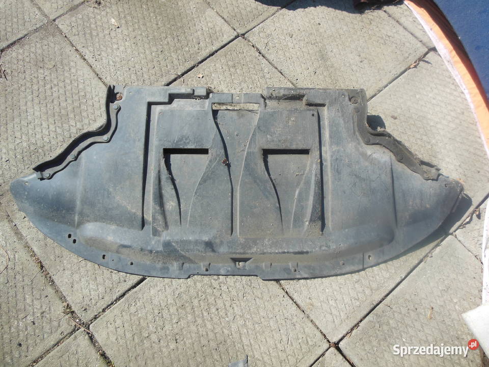 AUDI A4 B5 LIFT PŁYTA OSŁONA POD SILNIK Kozy