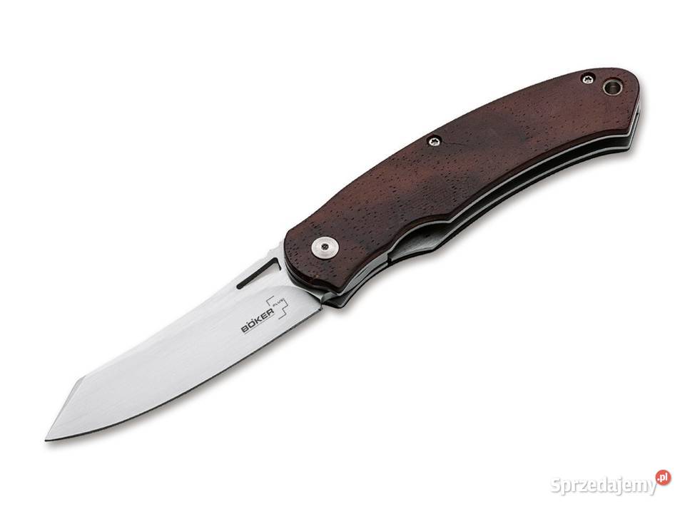 Nóż Bker Plus Takara Cocobolo Warszawa