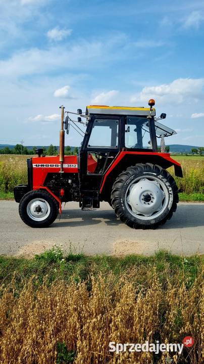 Ursus 35122552812 Łagów