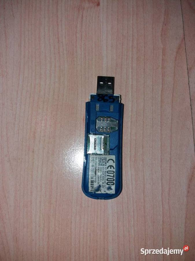 Modem Alcatel Pabianice sprzedam