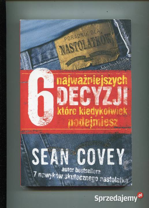 6 najważniejszych decyzji które kiedykolwiek Pozostałe Szczecin