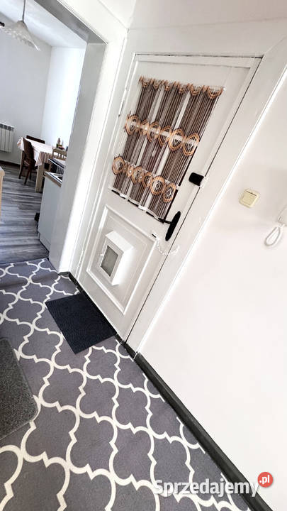 Mieszkanie na Mazurach Ełk na sprzedaż Mazury sprzedam